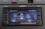 Nissan Altima Hybrid 2010 года
